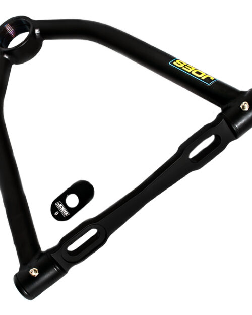 A-Arm 11.25in Screw-In B/J Slotted Shaft 10 Deg