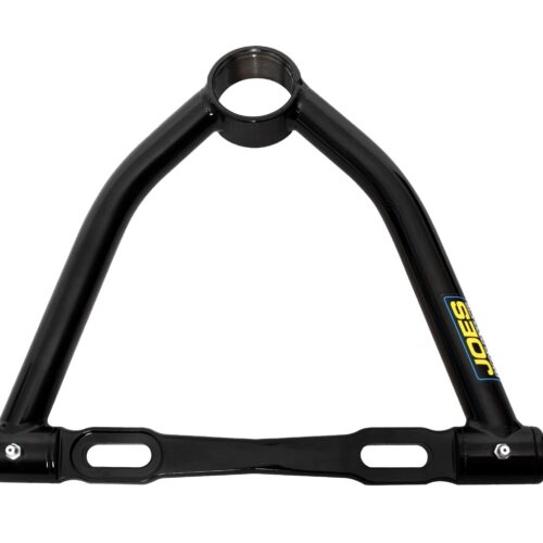 A-Arm 10.0in Screw-In B/J Slotted Shaft 10 Deg