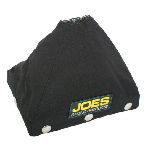 Shift Boot Black