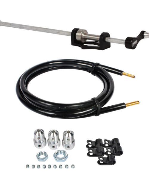 Brake Balance Adjuster Bar