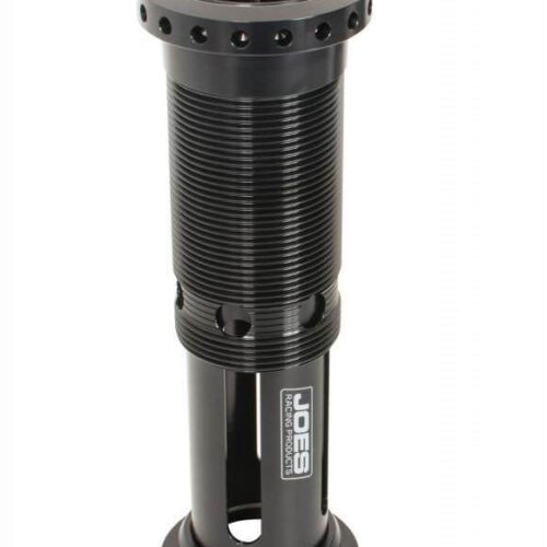 Coil Over Spring Pre - Load Cage