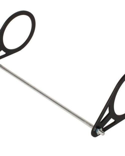 Travel Indicator for Pre -Load Cage