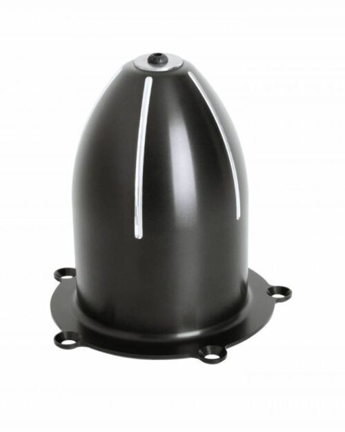 Dust Cap 5x5 w/Indicator Grooves