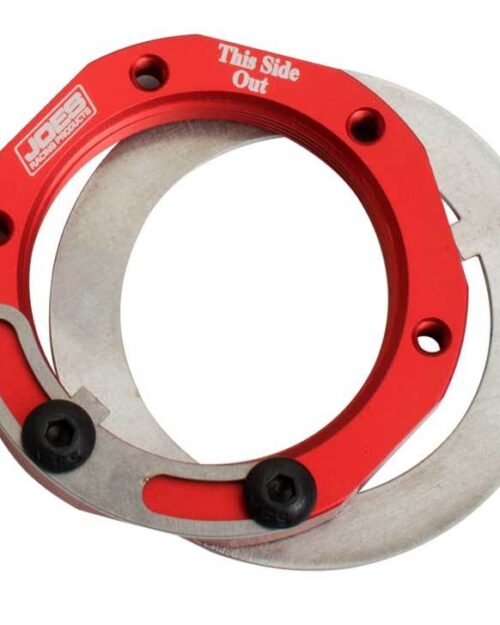 Spindle Nut Assembly