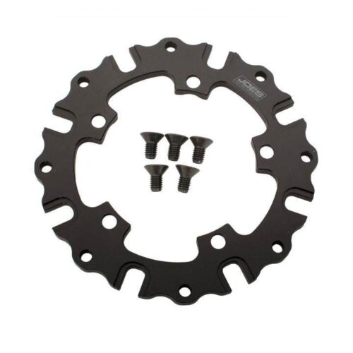 Rotor Flange Billet