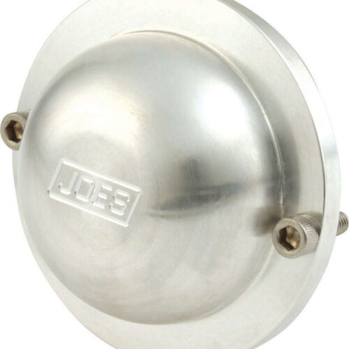Chevy Dust Cap
