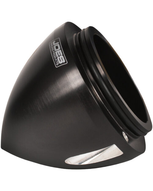 Dust Cap GM Bullet Style Aluminum