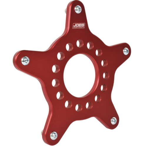 Wide Five Tire Machine Adapter