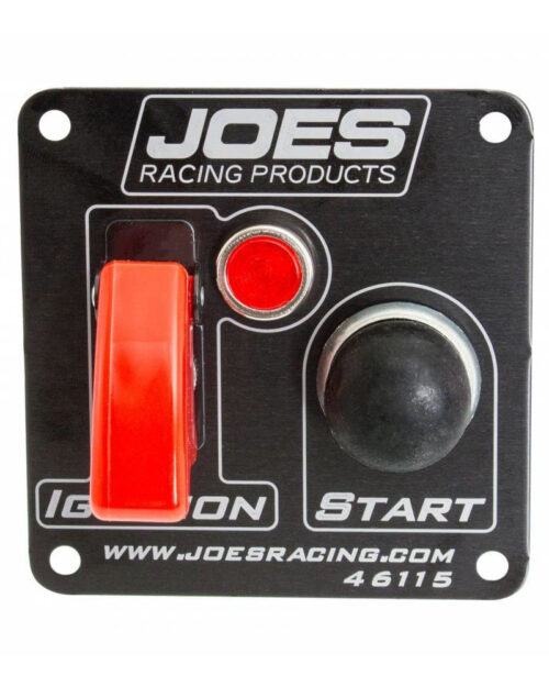 Switch Panel Ing/Start