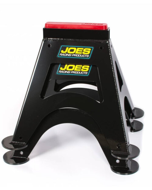 Jack Stands Stock Car Black (Pair)
