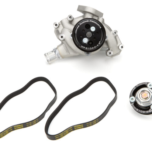 Drive Kit Serp. LS CT525 w/ Water Pump