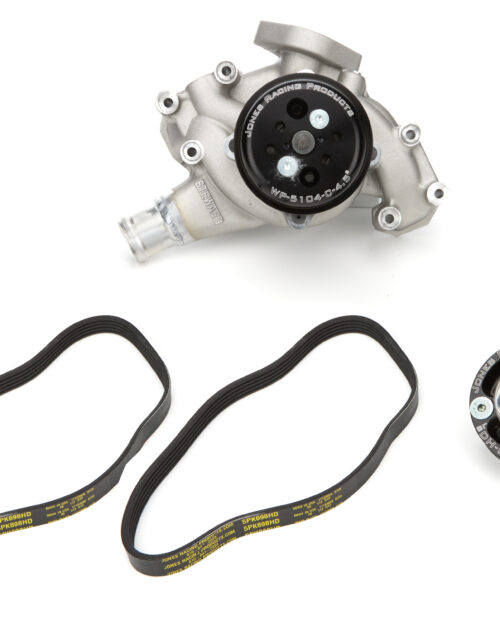 Drive Kit Serp. LS CT525 w/ Water Pump