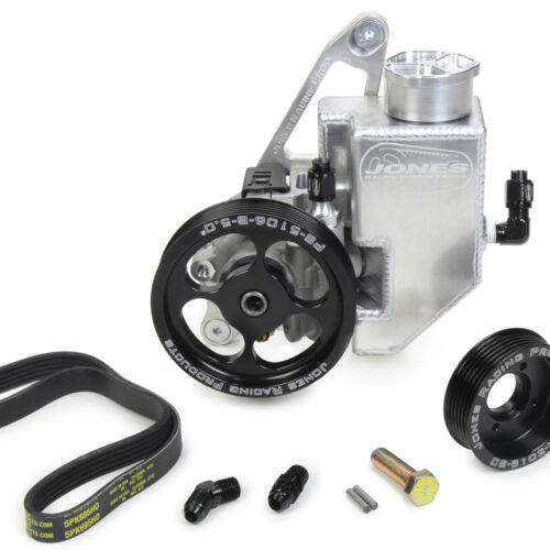 Power Steering Add-On Kit for 1020-S