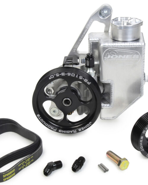 Power Steering Add-On Kit for 1020-S