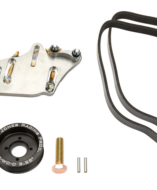 POWER STEERING ADD-ON KIT FOR 1020-S W/O PUMP