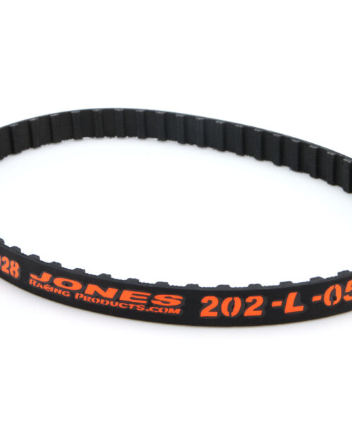 Gilmer Belt 20.25in Long 1/2in Wide