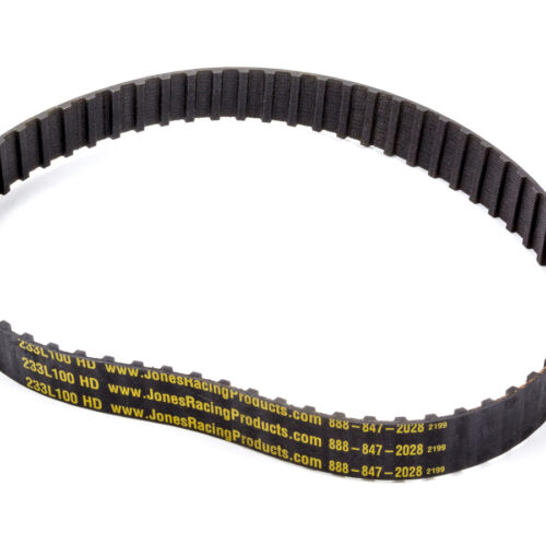 Gilmer Belt 23.25in Long 1in Wide