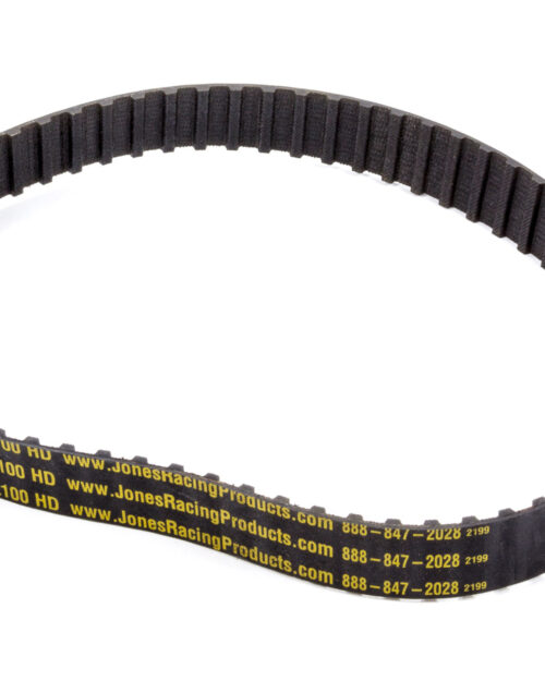 Gilmer Belt 23.25in Long 1in Wide