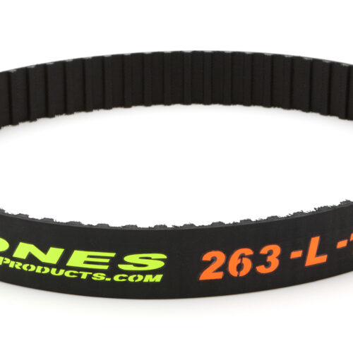 Gilmer Belt 26.25in Long 1in Wide