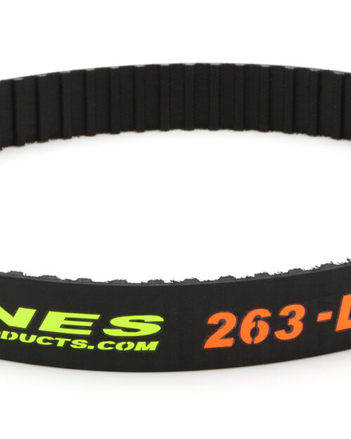 Gilmer Belt 26.25in Long 1in Wide