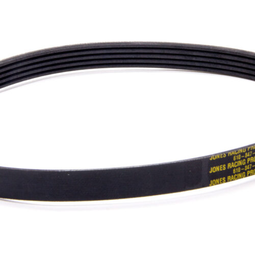 Serpentine Belt 27.362in