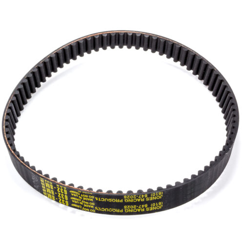 HTD Belt 24.882in Long 20mm Wide