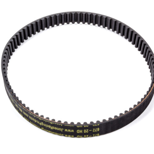 HTD Belt 26.457in Long 20mm Wide