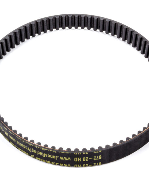 HTD Belt 26.457in Long 20mm Wide