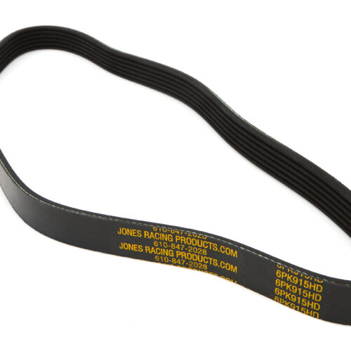 Serpentine Belt 36.024in Long 6 Rib