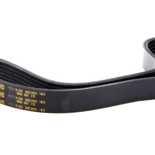 Belt Serpentine 37.008in 6- Groove