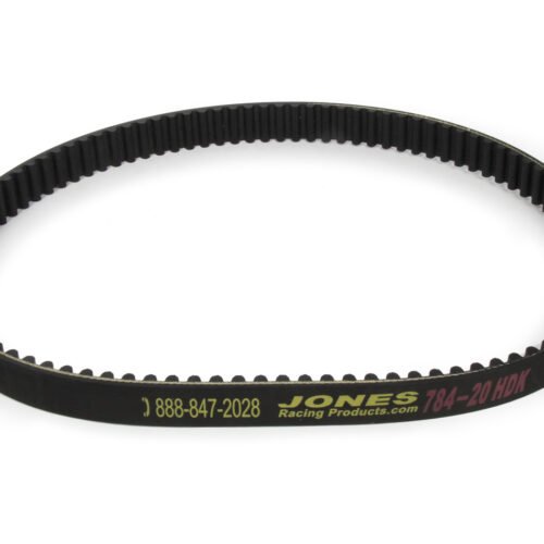 HTD Belt 30.866in Long 20mm Wide