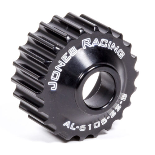 Alternator Pulley 22t HTD .825 Wide