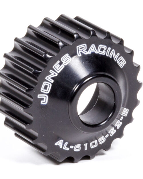 Alternator Pulley 22t HTD .825 Wide