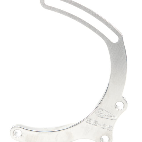 Bracket Alt SBC Mid Mnt 65 & 85 amp