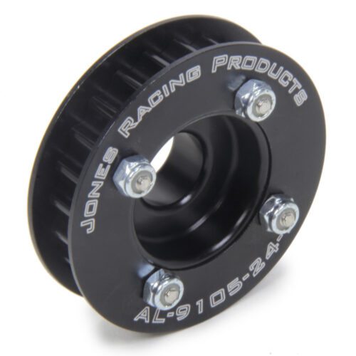 Alternator Pulley HTD 24 Tooth 17mm I.D.