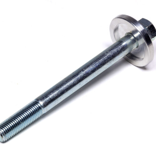 Bolt w/End Cap 7/16in x 5.0in