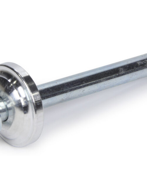 5.5in Long Bolt 7/16in Diameter w/ End Cap