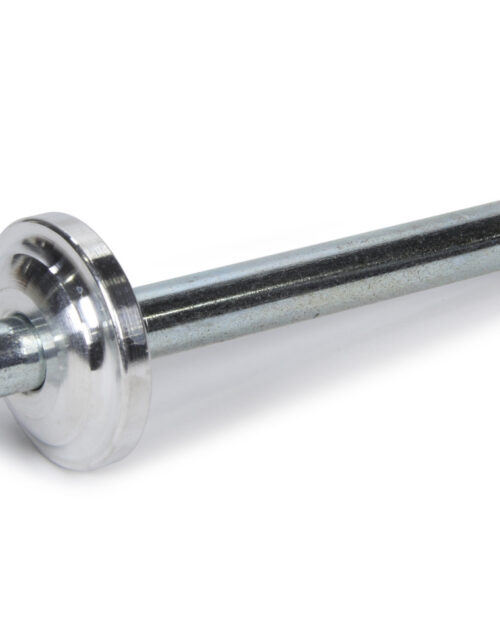 6.0in long Bolt 7/16in Diameter w/ End Cap