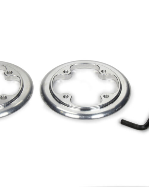 Belt Guide 33T Oil Pump Pulley