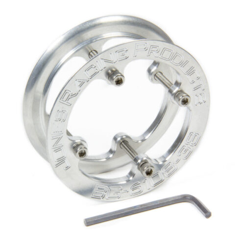 Belt Guide 36T Oil Pump Pulley