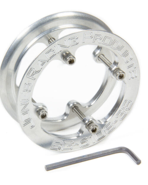 Belt Guide 36T Oil Pump Pulley