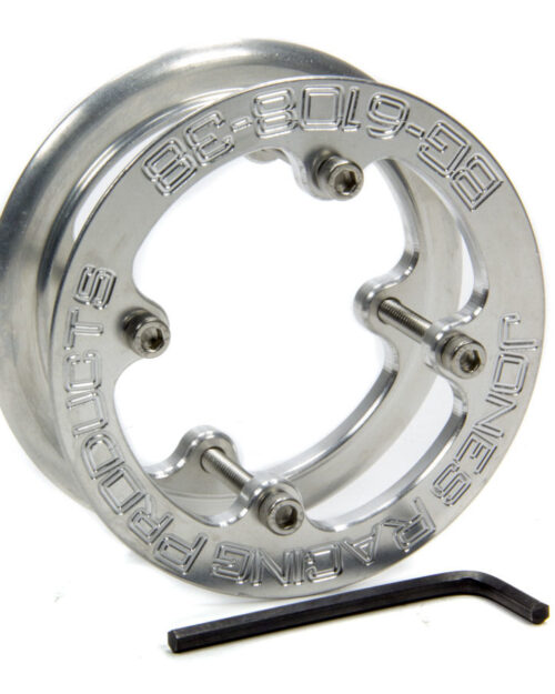 Belt Guide 38T Oil Pump Pulley