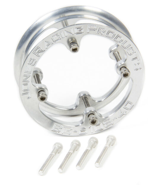 Belt Guide 40T Oil Pump Pulley