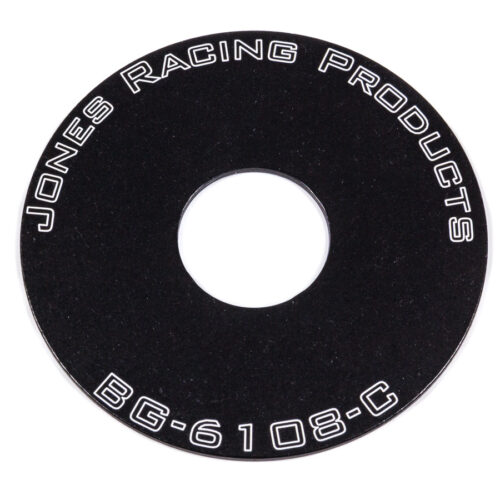 3.50 Crank Pulley Belt Guide