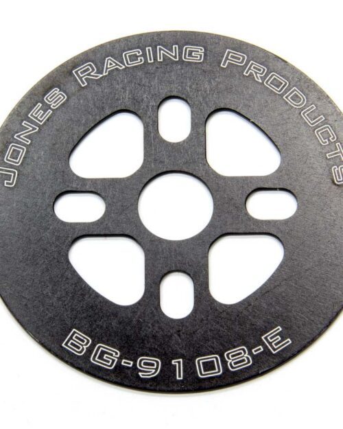 Alum. Fan Washer 4.0in Dia.