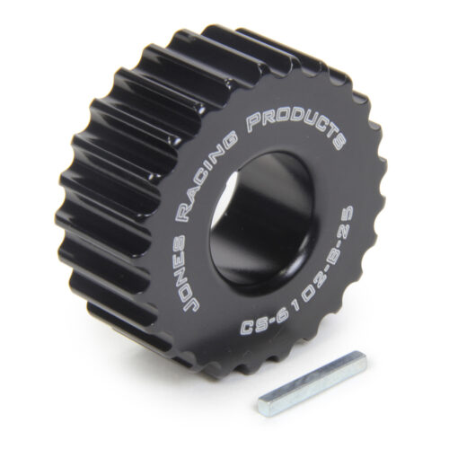 Pulley Crankshaft HTD 25 Tooth 1in Wide