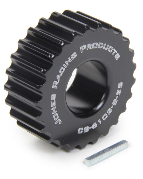 Pulley Crankshaft HTD 25 Tooth 1in Wide