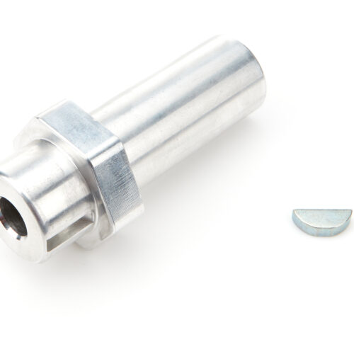 Drive hub SBC 1pc 2.510 x 1-1/8in