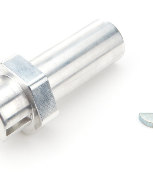 Drive hub SBC 1pc 2.510 x 1-1/8in