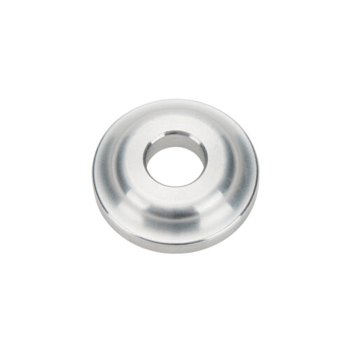 Drive Hub End Cap 1.125in Hub 1/2in Bolt